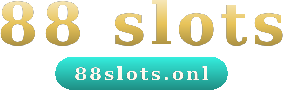 88 slots logo