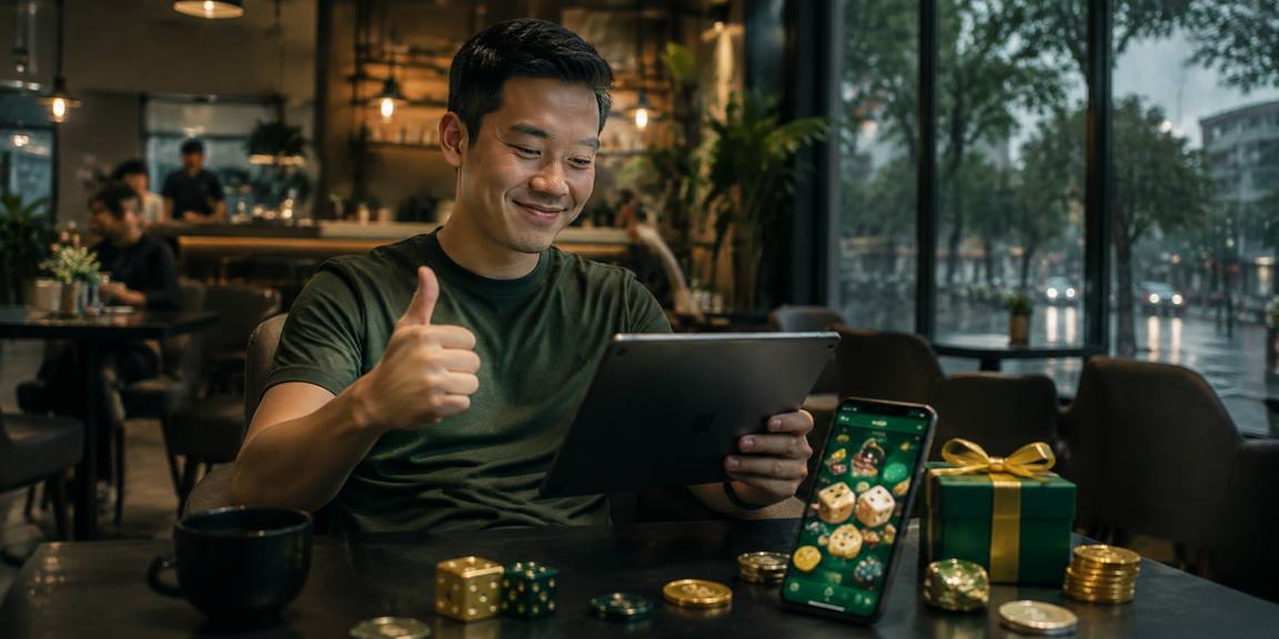 88 slots casino app visual